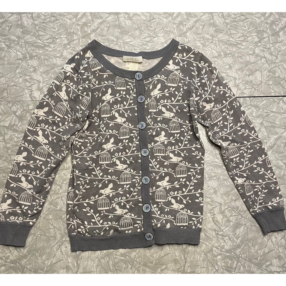 Matilda Jane size 8 cardigan